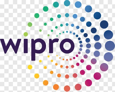 Wipro logo